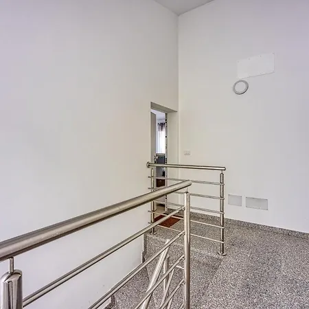 Apartment Karan